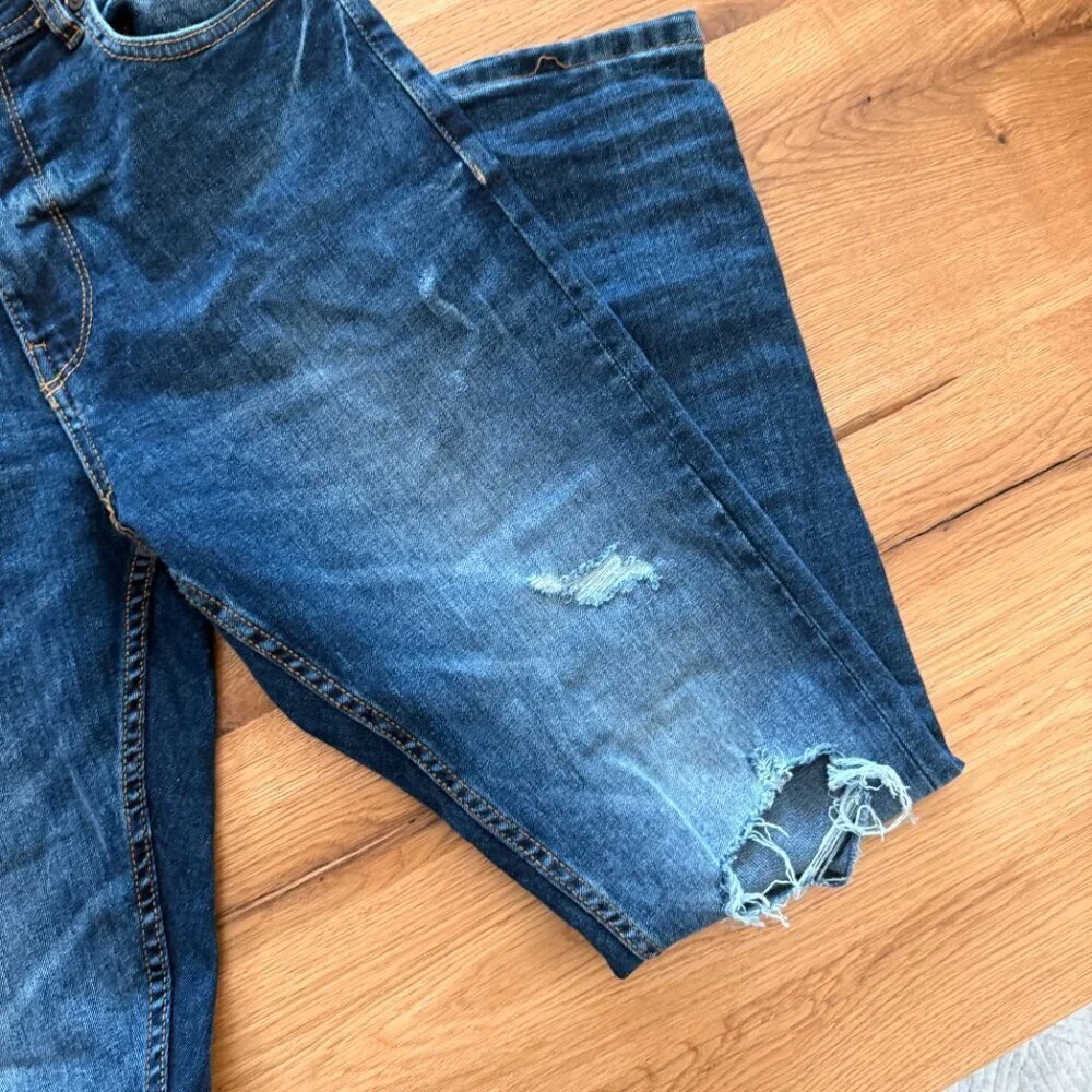 NEW YORKER FSBN MENS SLIM FIT JEANS